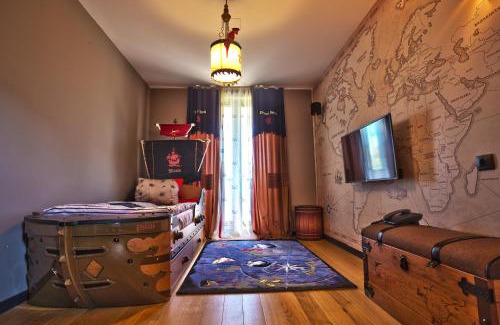 Vrnjacka Banja Hotel | A Hoteli - Hotel Slatina