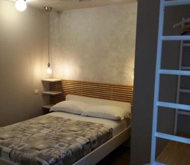 Lesina Bed & Breakfast | A.J. B&B