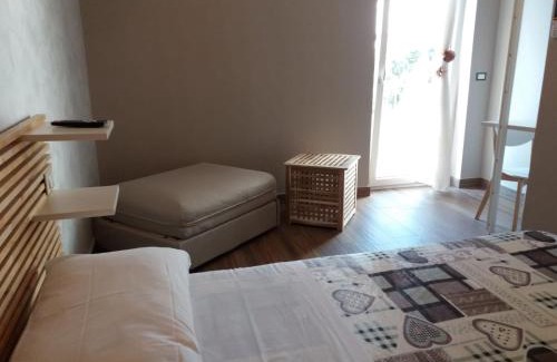 Lesina Bed & Breakfast | A.J. B&B