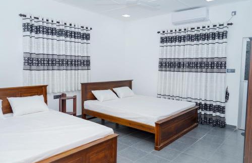 Mannar House | A - Jey Paradise