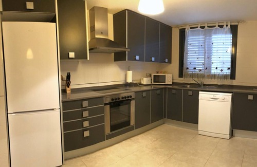 San Jorge Ski Chalet | "A JUMP TO PARADISE . HOLIDAYS ALL YEAR ROUND".