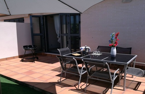 San Jorge Ski Chalet | "A JUMP TO PARADISE . HOLIDAYS ALL YEAR ROUND".