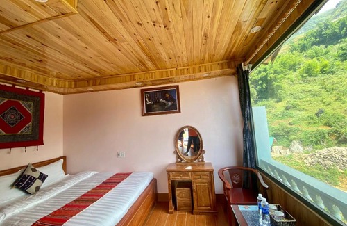 Sa Pa House | A Kong Homestay Sa Pa