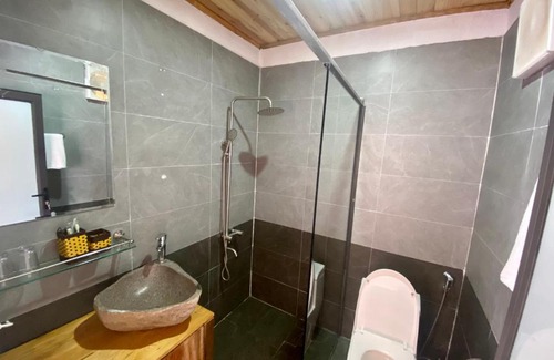 Sa Pa House | A Kong Homestay Sa Pa