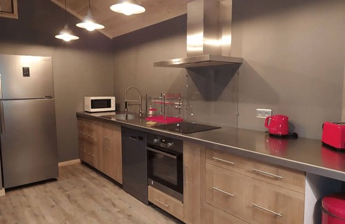 Le Chambon-sur-Lignon House | A L'ebenisterie, Gîte Idéal Pour un Séjour en Famille ou Entre Amis