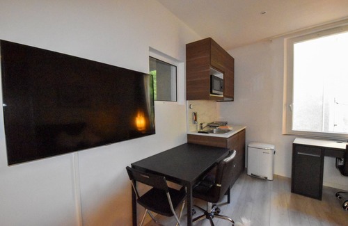 Avignon City Centre Apartment | A L'OMBRE DU PALAIS