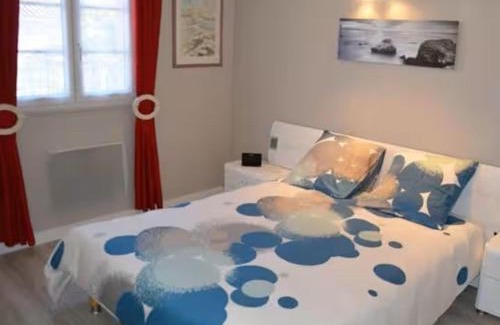 Saint-Romain-en-Viennois House | A l'ombre du Ventoux