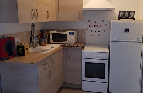 Aix-en-Provence Bed & Breakfast | A l'Orée du Pin Chambres d'Hôtes