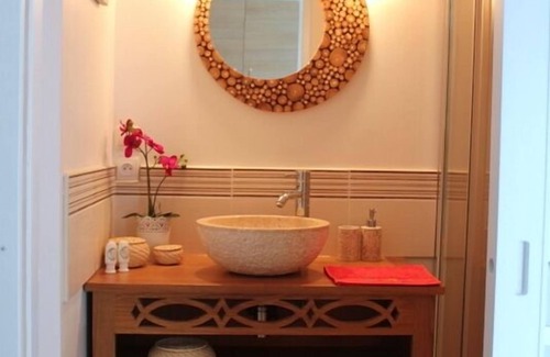 Aix-en-Provence Bed & Breakfast | A l'Orée du Pin Chambres d'Hôtes