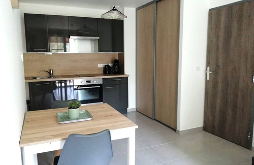 Naves-Parmelan Apartment | A la Campagne, Entre lac et Montagnes