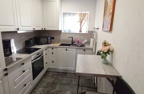 Linz am Rhein Apartment | A Large full Furnished Holiday Appartment.
