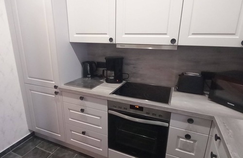 Linz am Rhein Apartment | A Large full Furnished Holiday Appartment.