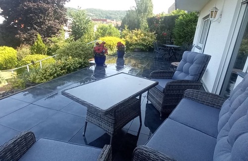 Linz am Rhein Apartment | A Large full Furnished Holiday Appartment.