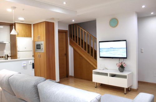 Catasol Apartment | A Ledicia no camiño