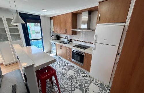 Catasol Apartment | A Ledicia no camiño