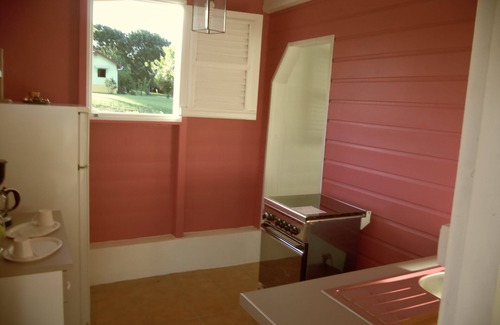 Riviere-Salee Villa | A little paradise, a haven of peace. far from city noise.