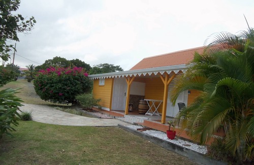 Riviere-Salee Villa | A little paradise, a haven of peace. far from city noise.