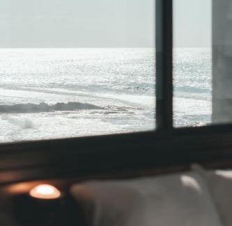 San Juan Apartment | A-Lofts Sky Suite amazing beachfront 360 sea view
