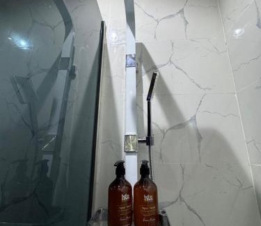 Ikeja Apartment | A Luxurious and Comfortable Studio Apartment