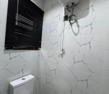 Ikeja Apartment | A Luxurious and Comfortable Studio Apartment