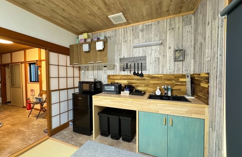 Hedamura House | A luxurious moment surrounded by the sunset Enjoy Heda Bay to your hearts content in an old privat/Numazu Shizuoka