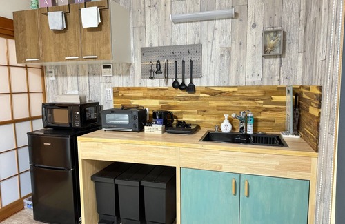 Hedamura House | A luxurious moment surrounded by the sunset Enjoy Heda Bay to your hearts content in an old privat/Numazu Shizuoka