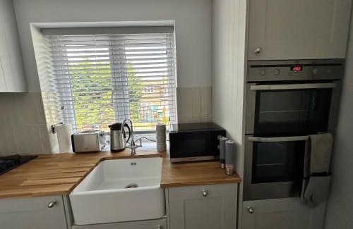 Underhill Apartment | A luxury 2 bedroom apartment