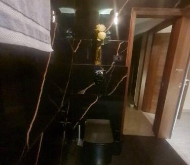 New Delhi Apartment | A luxury abode in the heart of South delhi!