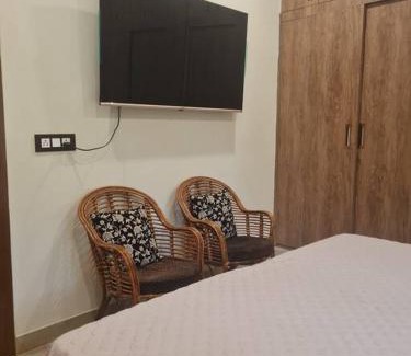 New Delhi Apartment | A luxury abode in the heart of South delhi!