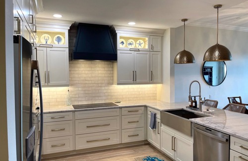 Cape Haze Condo | A LUXURY RESORT STYLE CONDO - THE POSSIBILITIES ARE AS ENDLESS AS THE SUNSHINE