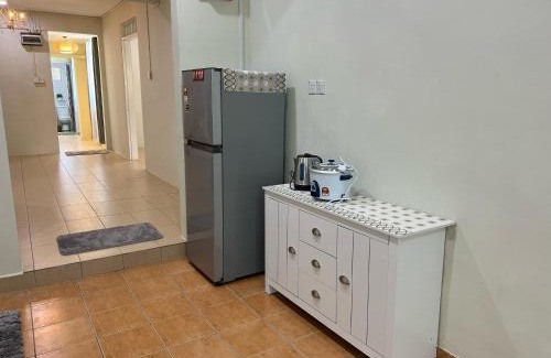 Keningau House | A&M Keningau Guesthouse