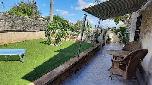 Michelica Bed & Breakfast | A'MA CASA