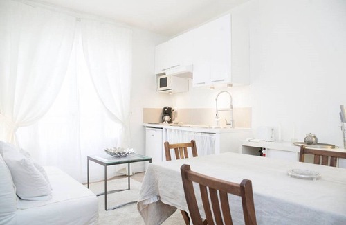 Alfortville House | A magnificent garden in Paris