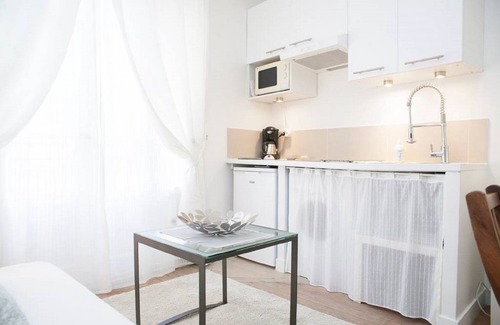 Alfortville House | A magnificent garden in Paris