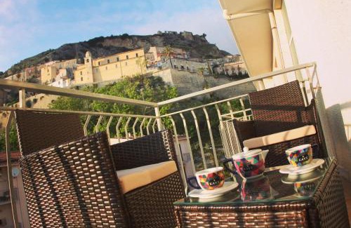 Amantea Hotel | A'MANTIA HOTEL