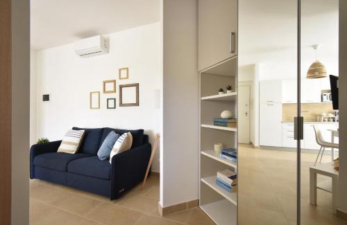 Marina di Vasto Apartment | A' Mare Mio - Beach House