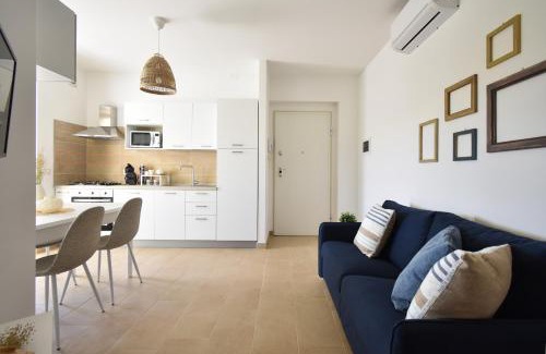 Marina di Vasto Apartment | A' Mare Mio - Beach House