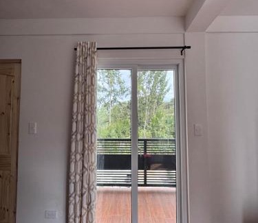 Santa Catarina Barahona Apartment | A Modern Touch In The Forest