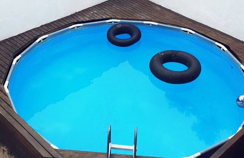 Balneario Gaivotas House | A MUST SEE HOUSE FOR RENT IN ITANHÁEM