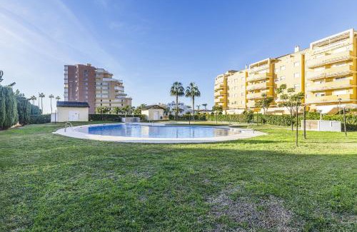 Algarrobo Apartment | A&N Algarrobo Beach 2
