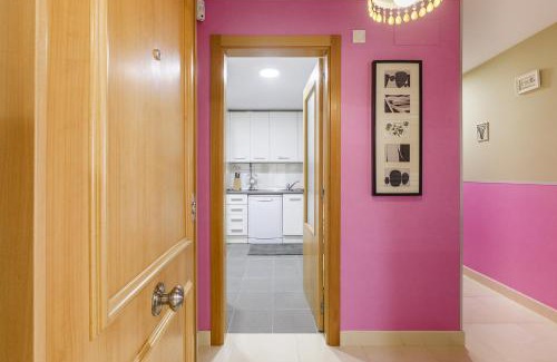 Algarrobo Apartment | A&N Algarrobo Beach 2