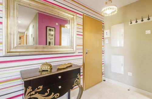 Algarrobo Apartment | A&N Algarrobo Beach 2