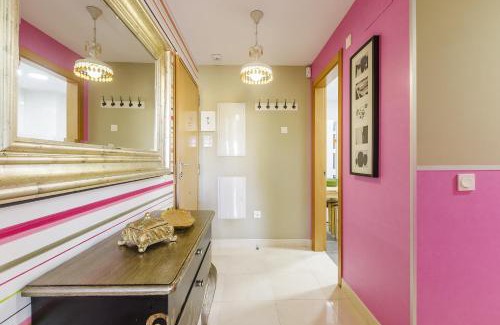 Algarrobo Apartment | A&N Algarrobo Beach 2