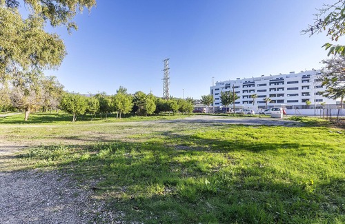 Mezquitilla Apartment | A&N Algarrobo Beach 3