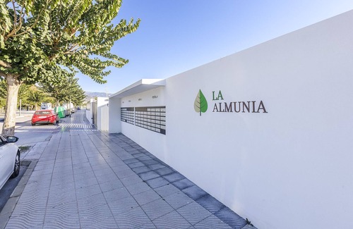 Mezquitilla Apartment | A&N Algarrobo Beach 3