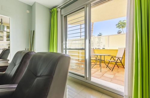 Mezquitilla Apartment | A&N Algarrobo Beach 2