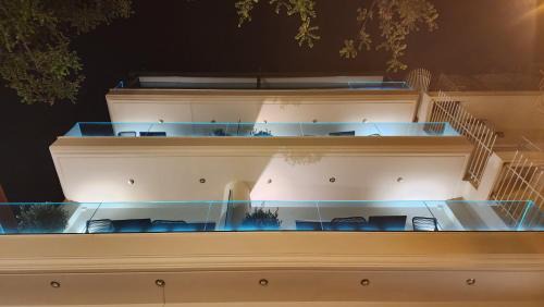 Kerameikos Apartment | A&N Athens Luxury Apartments - Akadimou