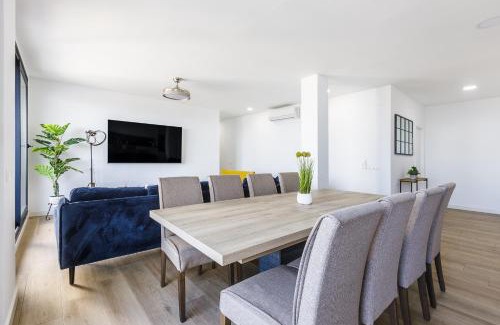 Benajarafe Apartment | A&N Terraza al Mar