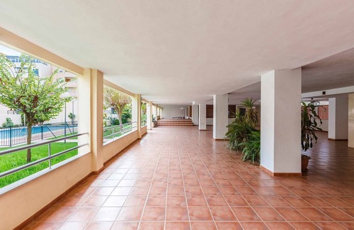 Torre del Mar Apartment | A&n Xauen Torre del Mar