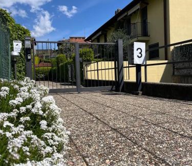 Erba House | A Nest 4 Family